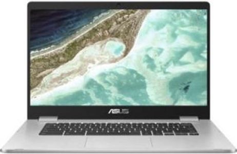 ASUS Chromebook C523NA-DH02 Laptop