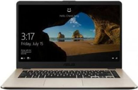 ASUS VivoBook 15 X505ZA-EJ493T Laptop (15.6 Inch | AMD Dual Core Ryzen 3 | 4 GB | Windows 10 | 1 TB HDD)