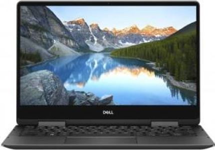 Dell Inspiron 13 7386 (B565502WIN9) Laptop (13.3 Inch | Core i7 8th Gen | 16 GB | Windows 10 | 512 GB SSD)