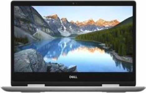 Dell Inspiron 14 5482 (B564504WIN9) Laptop (14 Inch | Core i3 8th Gen | 8 GB | Windows 10 | 1 TB HDD)