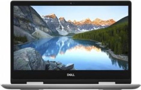 Dell Inspiron 14 5482 (B564504WIN9) Laptop (14 Inch | Core i3 8th Gen | 8 GB | Windows 10 | 1 TB HDD)