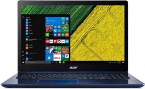 Acer Swift 3 SF315-51 (UN.GSKSI.001) Laptop
