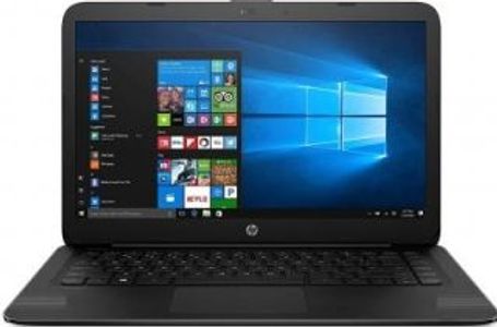 HP Stream 14-ax040wm (X7S52UA) Laptop