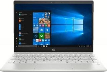 HP Pavilion 13-an0045tu (5SE71PA) Laptop (13.3 Inch | Core i5 8th Gen | 8 GB | Windows 10 | 128 GB SSD)