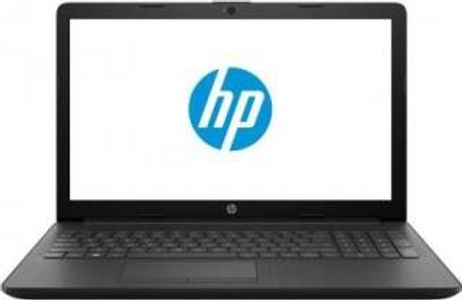 HP 15-da0073tx (4TT05PA) Laptop (15.6 Inch | Core i3 7th Gen | 4 GB | DOS | 1 TB HDD)