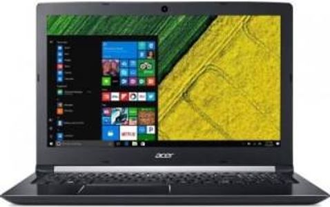 Acer Aspire E5-576 (UN.GRSSI.005) Laptop (15.6 Inch | Core i3 7th Gen | 4 GB | Windows 10 | 1 TB HDD)