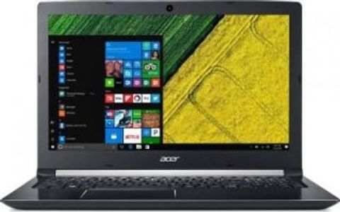 Acer Aspire E5-576 (UN.GRSSI.005) Laptop (15.6 Inch | Core i3 7th Gen | 4 GB | Windows 10 | 1 TB HDD)