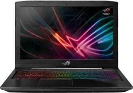 ASUS ROG GL503GE-EN268T Laptop