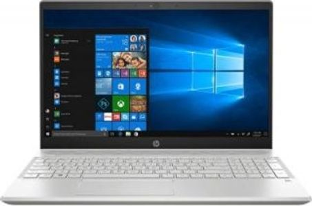 HP Pavilion 15-cs1052tx (5JR96PA) Laptop (15.6 Inch | Core i7 8th Gen | 8 GB | Windows 10 | 2 TB HDD)