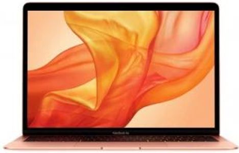 Apple MacBook Air MREF2HN/A Ultrabook (13.3 Inch | Core i5 8th Gen | 8 GB | macOS Mojave | 256 GB SSD)