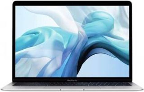 Apple MacBook Air MREC2HN/A Ultrabook (13.3 Inch | Core i5 8th Gen | 8 GB | macOS Mojave | 256 GB SSD)