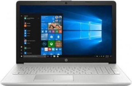 HP 15-db0186au (5KV06PA) Laptop (15.6 Inch | AMD Dual Core Ryzen 3 | 4 GB | Windows 10 | 1 TB HDD)