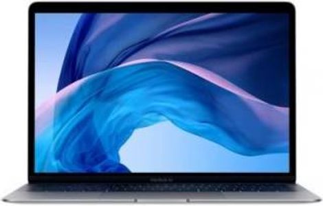 Apple MacBook Air MRE92HN/A Ultrabook (13.3 Inch | Core i5 8th Gen | 8 GB | macOS Mojave | 256 GB SSD)