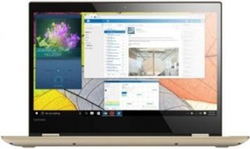 Lenovo Yoga Book 520-14IKB (81C800N6IN) Laptop