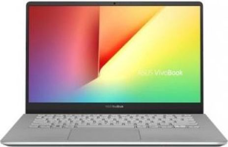 ASUS Vivobook S430UA-EB008T Laptop (14 Inch | Core i5 8th Gen | 8 GB | Windows 10 | 1 TB HDD 256 GB SSD)
