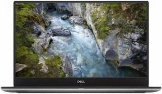 Dell XPS 15 9570 (B560010WIN9) Laptop (15.6 Inch | Core i7 8th Gen | 16 GB | Windows 10 | 512 GB SSD)