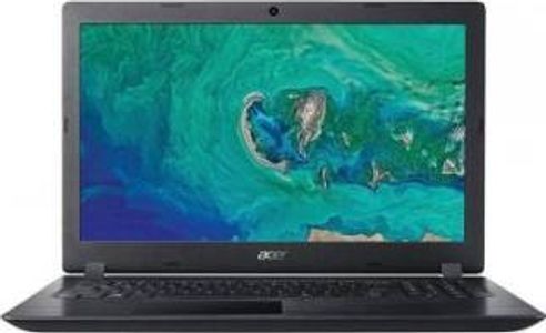Acer Aspire 3 A315-32 (UN.GVWSI.001) Laptop (15.6 Inch | Pentium Quad Core | 4 GB | Windows 10 | 1 TB HDD)