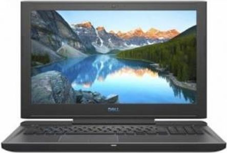 Dell G7 15 7588 (B568103WIN9) Laptop (15.6 Inch | Core i9 8th Gen | 16 GB | Windows 10 | 1 TB HDD 128 GB SSD)