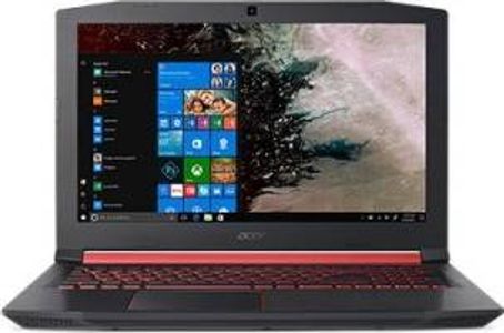Acer Nitro 5 AN515-52-593F (NH.Q4ASI.002) Laptop (15.6 Inch | Core i5 8th Gen | 8 GB | Windows 10 | 1 TB HDD 16 GB SSD)