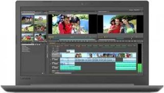 Lenovo Ideapad 130 (81H70056IN) Laptop (15.6 Inch | Core i3 6th Gen | 4 GB | DOS | 1 TB HDD)