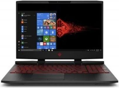 HP Omen 15-dc0070tx (4PA10PA) Laptop