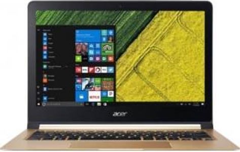 Acer Swift 7 SF713-51 (NX.GK6SI.007) Ultrabook (13.3 Inch | Core i5 7th Gen | 8 GB | Windows 10 | 256 GB SSD)