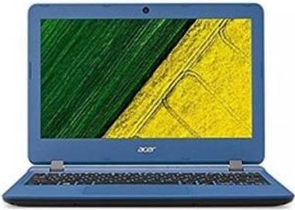 Acer Aspire ES1-132-C897 (NX.GG4SI.005) Laptop (11.6 Inch | Celeron Dual Core | 2 GB | Windows 10 | 500 GB HDD)