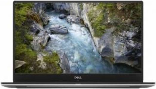 Dell XPS 15 9570 (B560011WIN9) Laptop (15.6 Inch | Core i7 8th Gen | 8 GB | Windows 10 | 256 GB SSD)