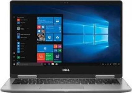 Dell Inspiron 13 7373 (B569110WIN9) Laptop (13.3 Inch | Core i5 8th Gen | 8 GB | Windows 10 | 256 GB SSD)