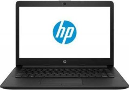 HP 14q-cs0009TU (5DZ92PA) Laptop (14 Inch | Core i3 7th Gen | 4 GB | DOS | 1 TB HDD)