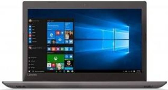 Lenovo Ideapad 520 (81BF00KMIN) Laptop (15.6 Inch | Core i7 8th Gen | 8 GB | Windows 10 | 2 TB HDD)
