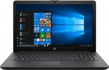 HP 15q-ds0010TU (4TT19PA) Laptop (15.6 Inch | Core i5 8th Gen | 8 GB | Windows 10 | 1 TB HDD)