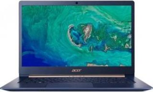 Acer Swift 5 SF514-52T (NX.GTMSI.015) Laptop (14 Inch | Core i7 8th Gen | 8 GB | Windows 10 | 512 GB SSD)