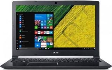 Acer Aspire 5 A515-51G (UN.GVMSI.002) Laptop (15.6 Inch | Core i5 7th Gen | 8 GB | Windows 10 | 1 TB HDD)