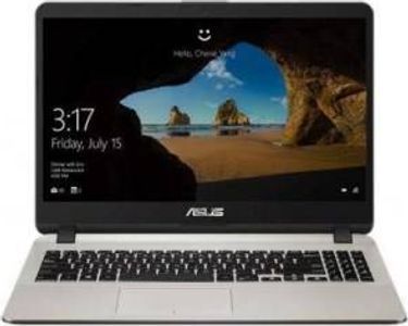 ASUS X507UA-EJ274T Laptop