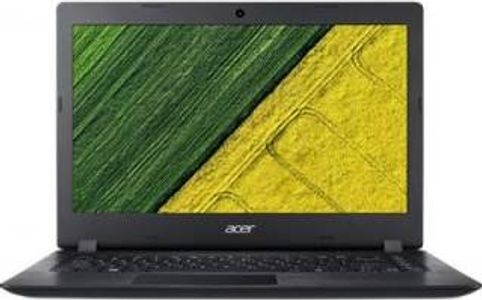 Acer Aspire 3 A315-51-Z (UN.CTESI.012) Laptop (15.6 Inch | Core i3 7th Gen | 4 GB | Windows 10 | 500 GB HDD)
