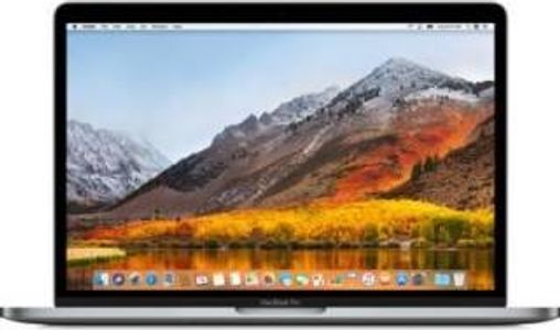 Apple MacBook Pro Ultrabook (Core i5 8th Gen/8 GB/256 GB SSD/macOS High Sierra) Laptop MR9Q2HN/A Laptops (13.3 Inch | Core i5 8th Gen | 8 GB | macOS High Sierra | 256 GB SSD)