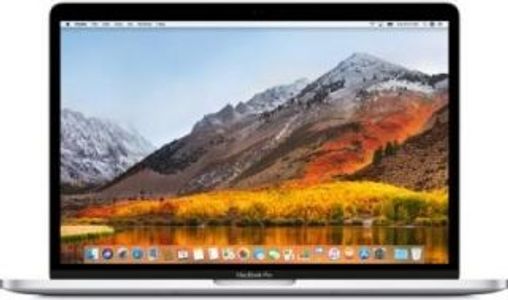 Apple MacBook Pro MR962HN/A Ultrabook (15.4 Inch | Core i7 8th Gen | 16 GB | macOS High Sierra | 256 GB SSD)