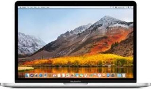 Apple MacBook Pro MR962HN/A Ultrabook (15.4 Inch | Core i7 8th Gen | 16 GB | macOS High Sierra | 256 GB SSD)