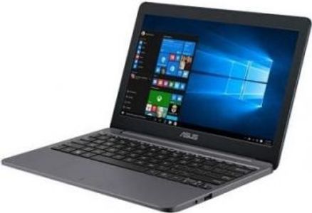 ASUS Vivobook E203MAH-FD004T Laptop (11.6 Inch | Celeron Dual Core | 2 GB | Windows 10 | 500 GB HDD)