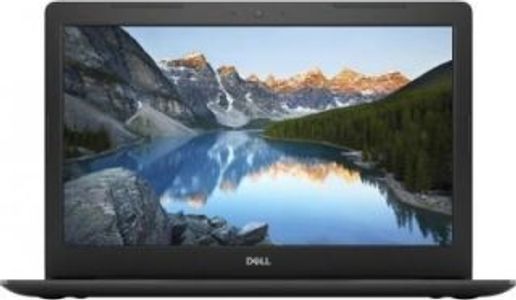 Dell Inspiron 15 5575 (A560119WIN9) Laptop (15.6 Inch | AMD Quad Core Ryzen 5 | 8 GB | Windows 10 | 1 TB HDD)
