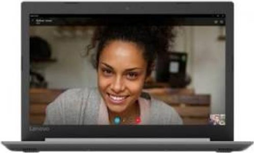 Lenovo Ideapad 330-15ARR (81D20090IN) Laptop (15.6 Inch | AMD Ryzen 3 Dual Core | 4 GB | Windows 10 | 1 TB HDD)