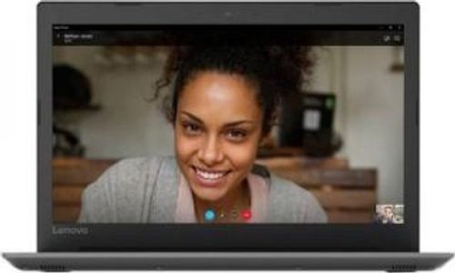Lenovo Ideapad 330-15ARR (81D200ANIN) Laptop (15.6 Inch | AMD Quad Core Ryzen 5 | 4 GB | Windows 10 | 1 TB HDD)