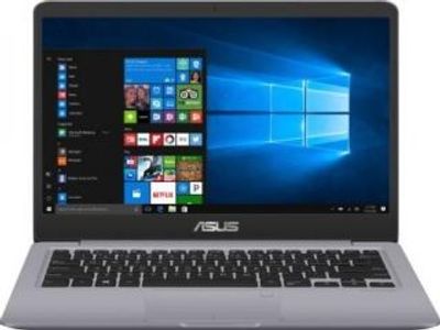 ASUS VivoBook S14 S410UA-EB720T Laptop (14 Inch | Core i7 8th Gen | 8 GB | Windows 10 | 256 GB SSD)