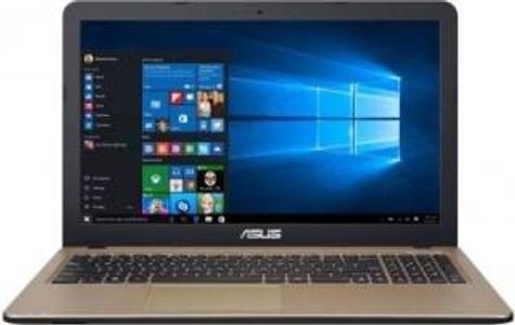 ASUS X540MA-GQ098T Laptop (15.6 Inch | Pentium Quad Core | 4 GB | Windows 10 | 1 TB HDD)