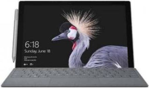 Microsoft Surface Pro (KLH-00023) Laptop (12.3 Inch | Core i5 7th Gen | 8 GB | Windows 10 | 128 GB SSD)