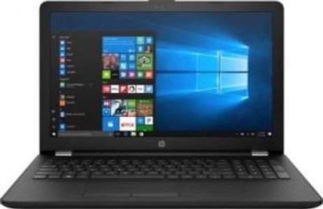 HP 15q-bu041tu (4TS73PA) Laptop (15.6 Inch | Core i3 7th Gen | 4 GB | Windows 10 | 1 TB HDD)