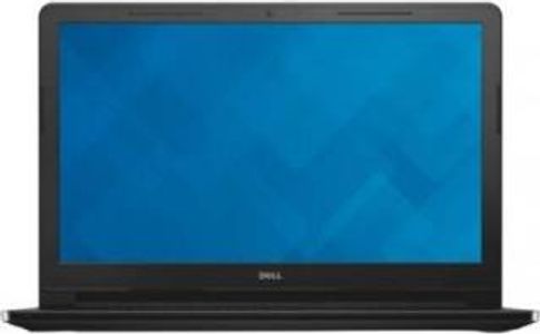 Dell Inspiron 15 3552 (A565502HIN9) Laptop (15.6 Inch | Celeron Dual Core | 4 GB | Windows 10 | 500 GB HDD)