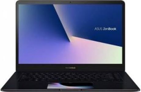 ASUS ZenBook Pro 15 UX580GE-E2014T Laptop