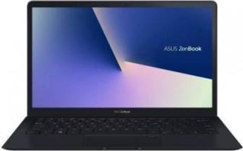 ASUS ZenBook S UX391UA-ET012T Ultrabook (13.3 Inch | Core i7 8th Gen | 16 GB | Windows 10 | 512 GB SSD)